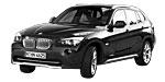 BMW E84 B1006 Fault Code
